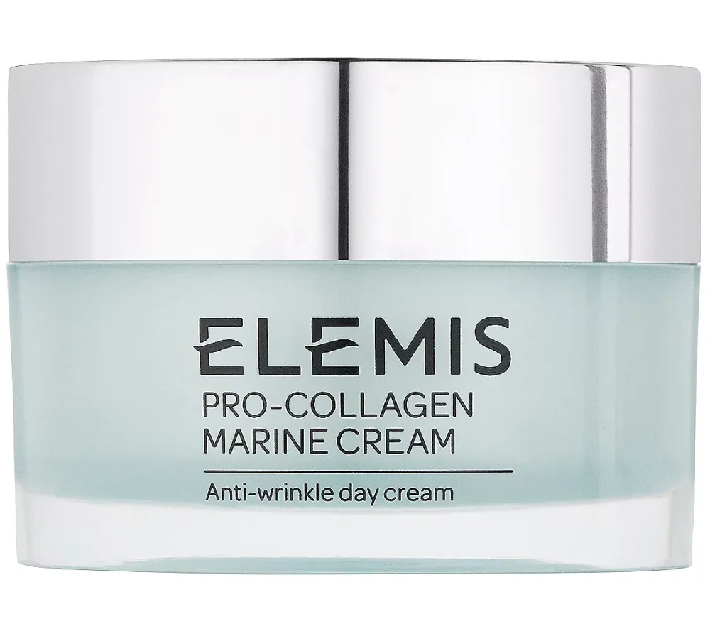 Elemis cream