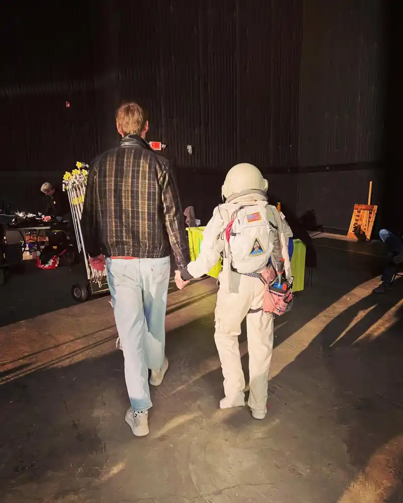 What a Year! Emma Roberts Hold Hands With BF Cody John in 2022 Reflection