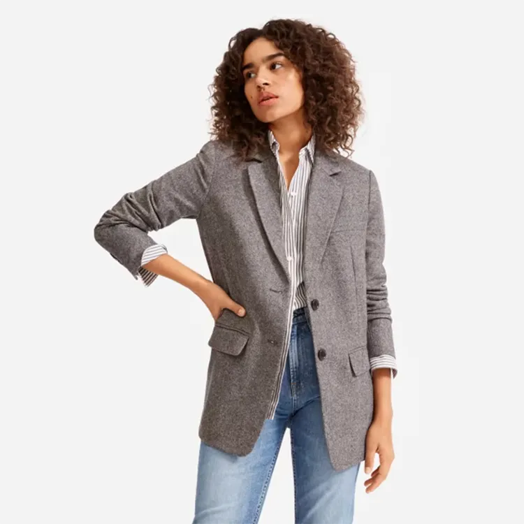Everlane blazer