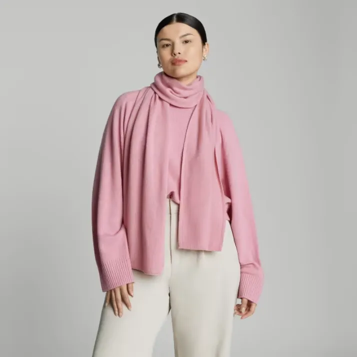 Everlane scarf