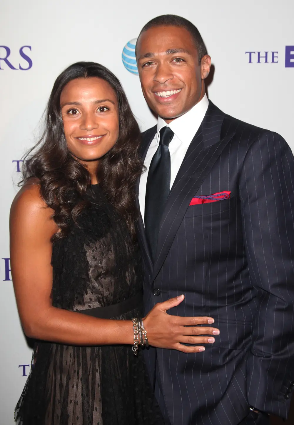 GMA3&rsquo;s T.J. Holmes Once Defended Marriage Before Amy Robach Scandal: It &lsquo;Gets a Bad Rap&rsquo;