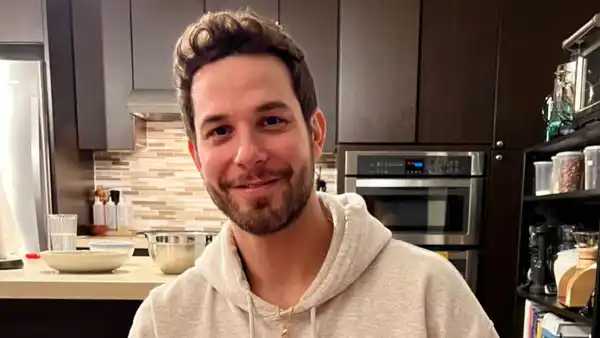 Night 5! See Skylar Astin and More Stars Celebrating Hanukkah 2022