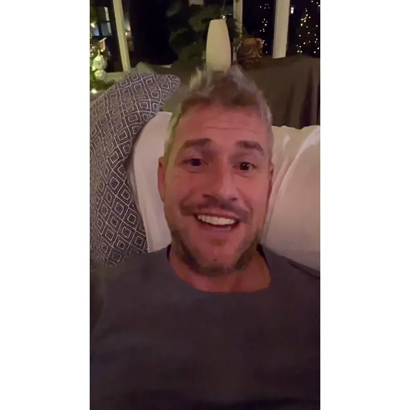 Ant Anstead Has a 'Very Important Opinion' on 'Harry and Meghan'