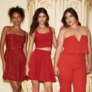 Zara-style outfits