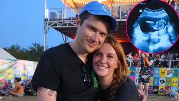 Ireland Baldwin Is Pregnant, Expecting Her 1st Child With Boyfriend RAC