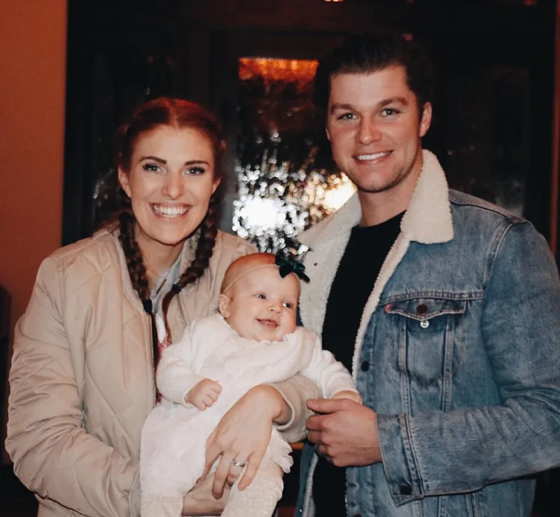 Jeremy and Audrey Roloff Parenting Styles