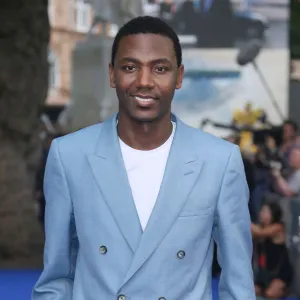 Jerrod Carmichael Announced as Golden Globes 2023 Host