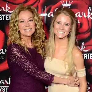 Kathie Lee Gifford’s Daughter Cassidy Is Pregnant, Expecting Baby No. 1 With Husband Ben Wierda