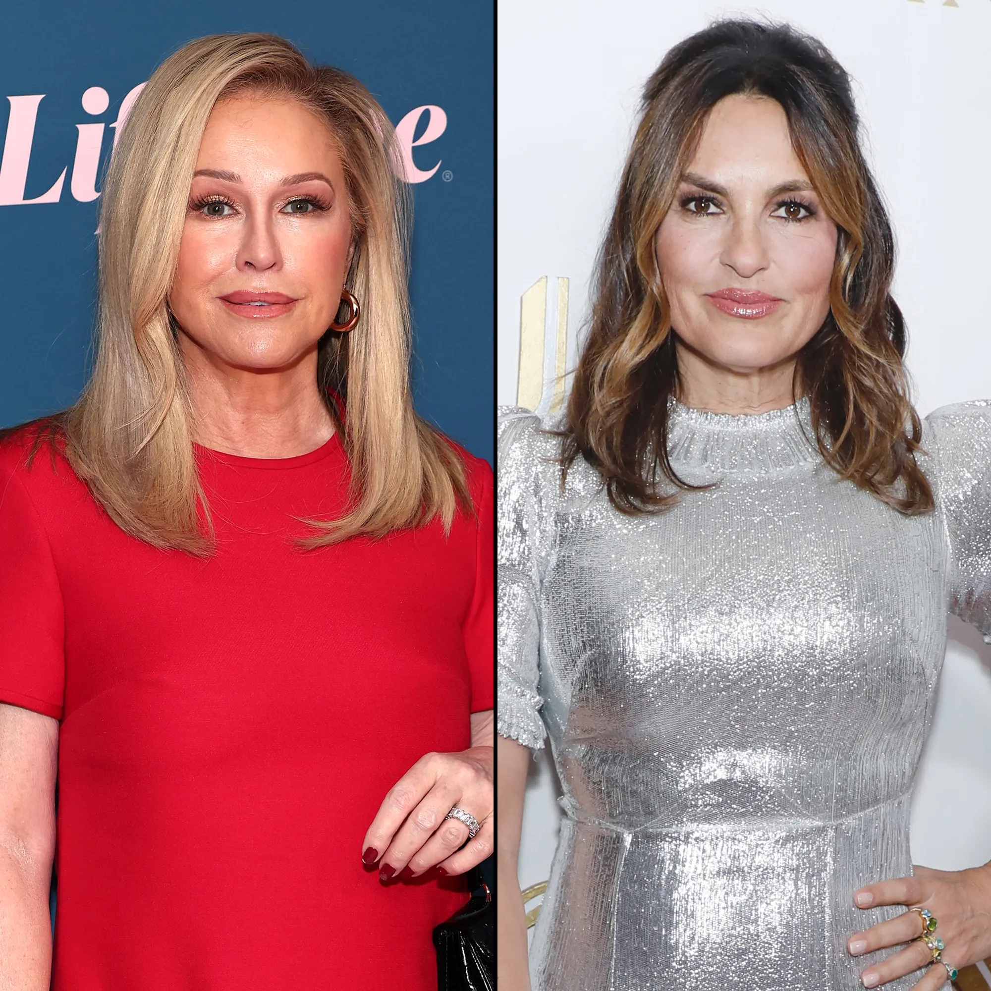 Kathy Hilton Apologizes for Applying Lip Gloss During Mariska Hargitay's 2022 PCAs Speech: 'I Feel Terrible' 