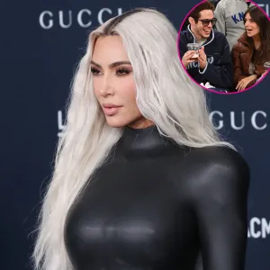 Kim Kardashian Shares a 'Life Tip' Amid Pete Davidson, EmRata Romance: 'Do You'