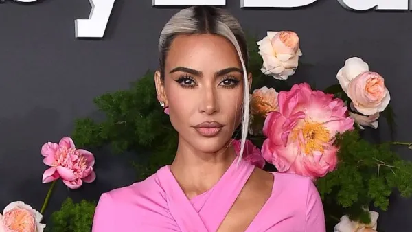Kim K.: People Got Mad I Didn’t Say ‘F—k You’ to Balenciaga Amid Scandal