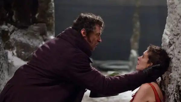 Les Miserables