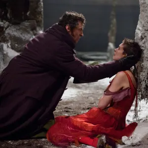 Les Miserables