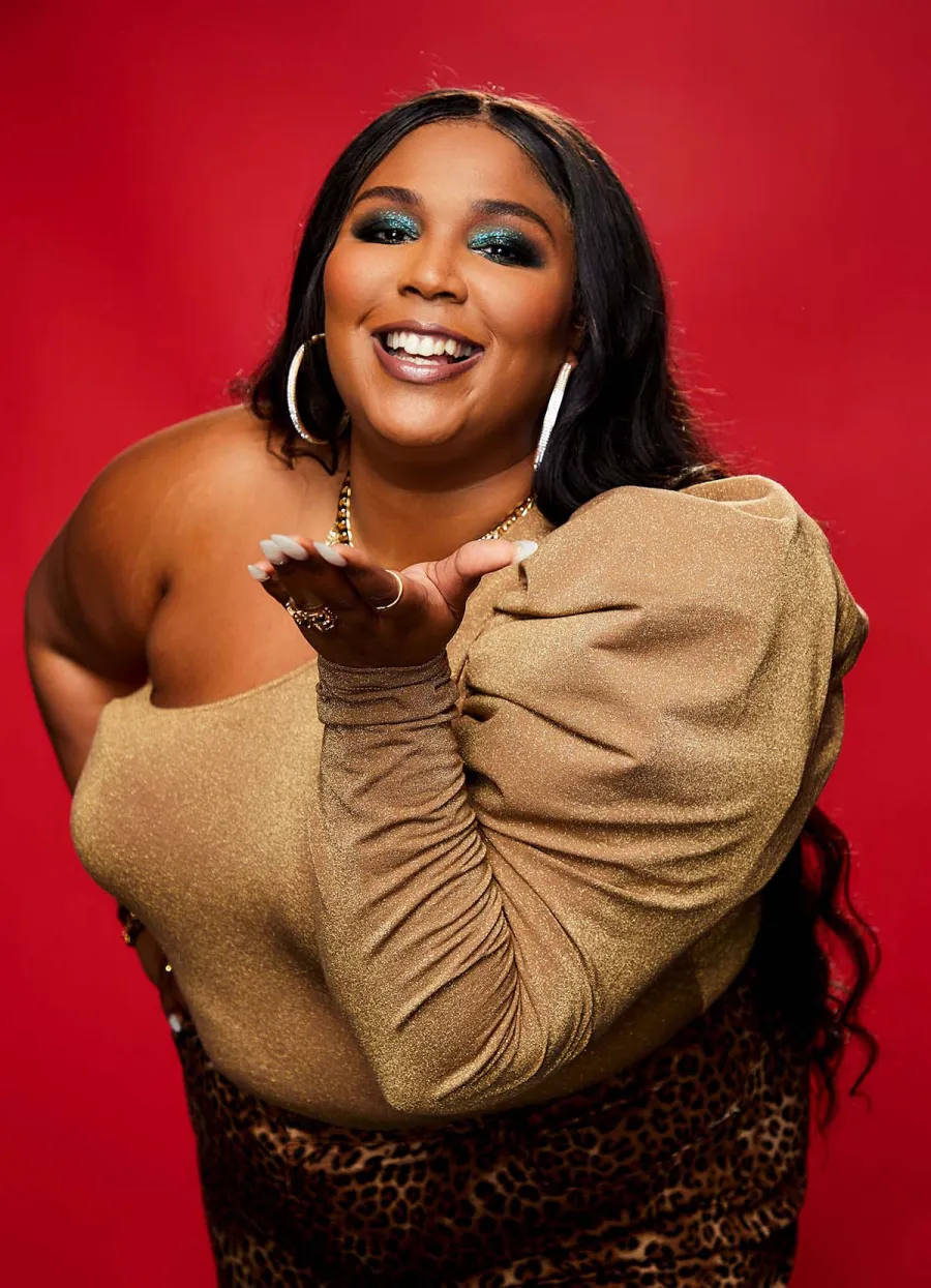 Lizzo and Boyfriend Myke Wright's Relationship Timeline