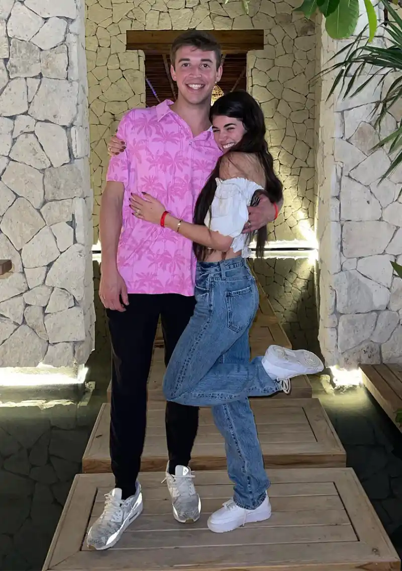 Madison Prewett Pregnant