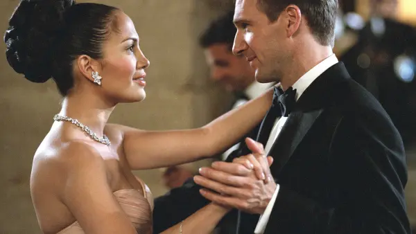 Maid in Manhattan