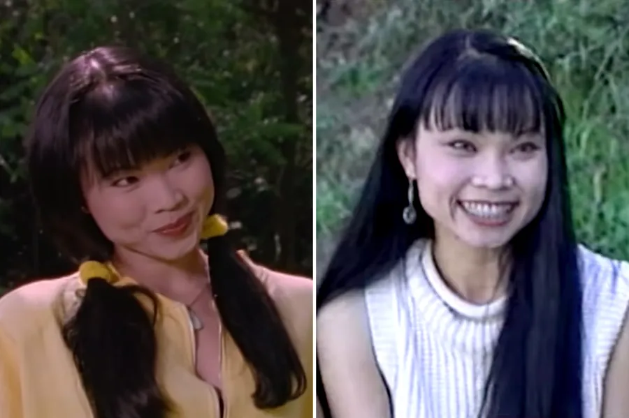 Mighty Morphin Power Rangers: Where Are They Now