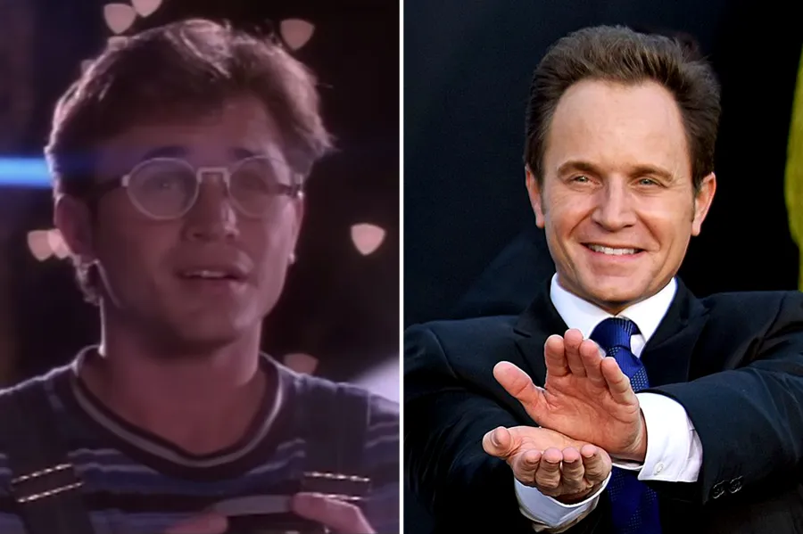 Mighty Morphin Power Rangers: Where Are They Now