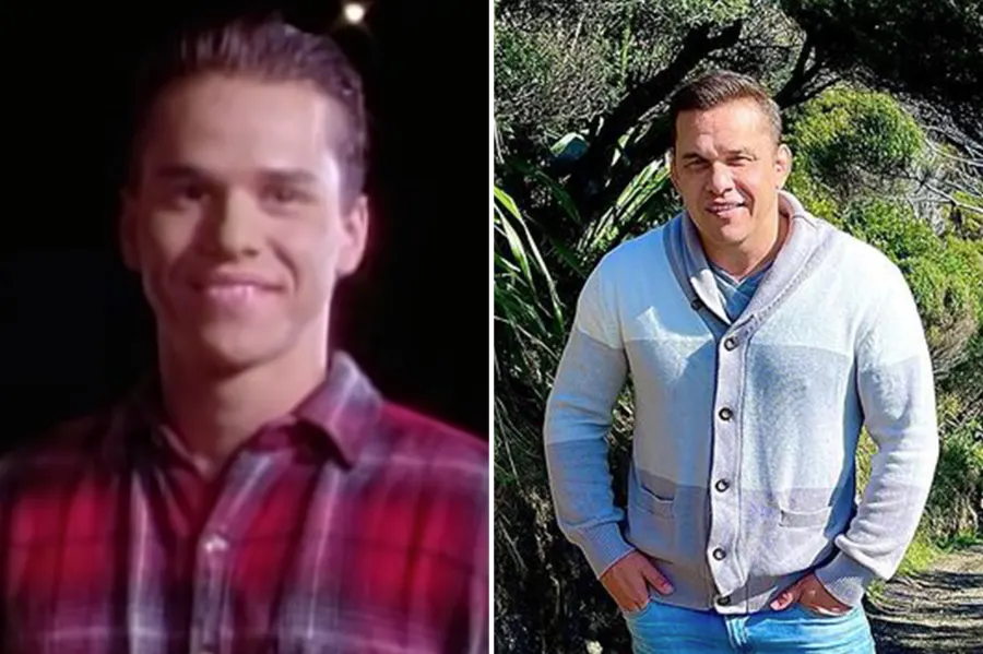 Mighty Morphin Power Rangers: Where Are They Now