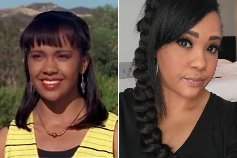 Mighty Morphin Power Rangers: Where Are They Now