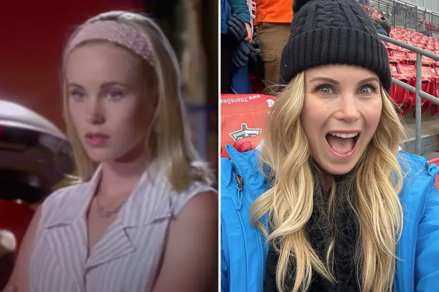 Mighty Morphin Power Rangers: Where Are They Now