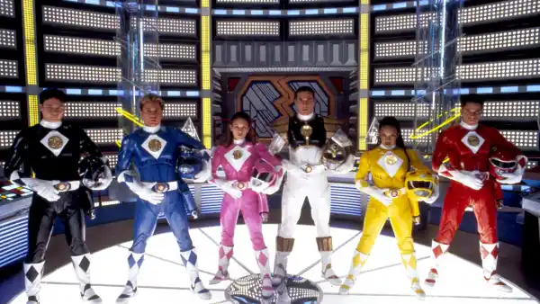 Mighty Morphin Power Rangers: Where Are They Now