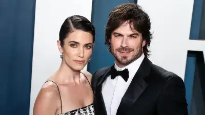 Nikki Reed Calls Husband Ian Somerhalder ‘Magic’ in Sweet Birthday Tribute