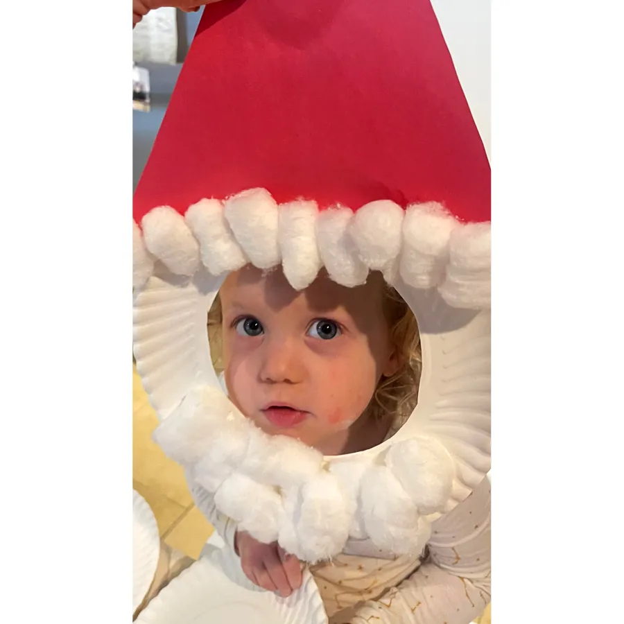 Patrick Mahomes and Brittany Matthews’ Family Photos With Daughter Sterling