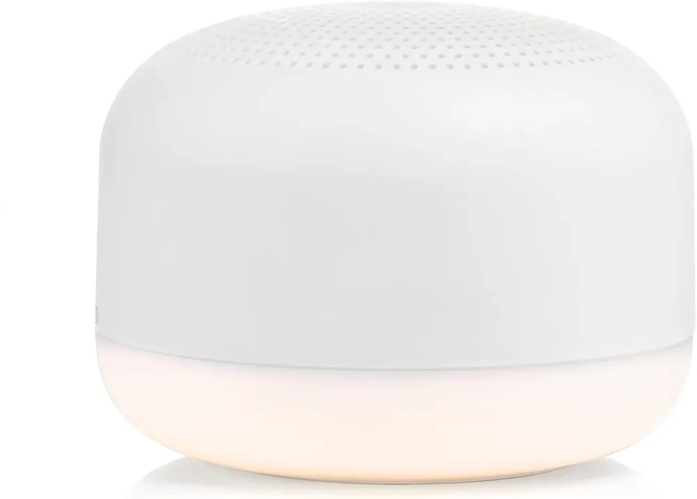 portable white noise machine