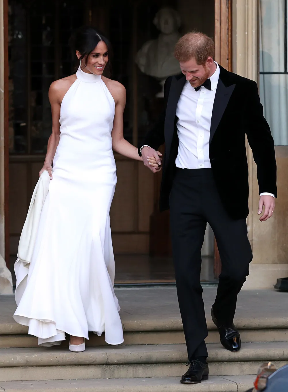 Prince Harry and Meghan Markle Recall &lsquo;Whirlwind&rsquo; 1st Dance in Sneak Peek of 2nd Part of Netflix Doc