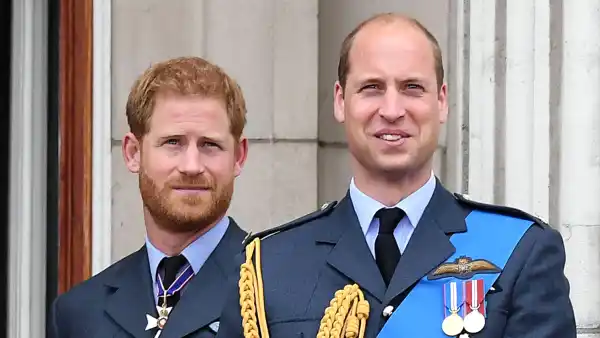 Prince William and Prince Harry Unite to Honor Their Late Friend With Joint Letter