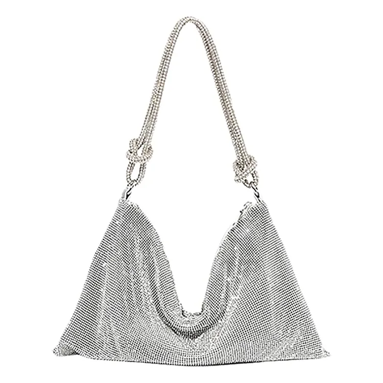 rhinestone bag