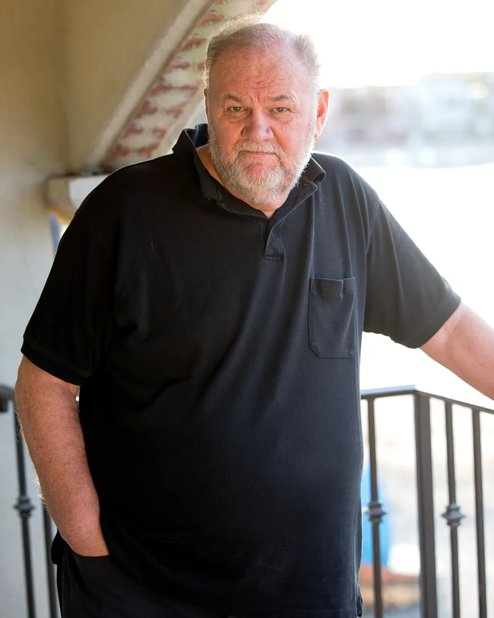 Samantha Markle Claims Dad Thomas Won&rsquo;t Watch Prince Harry and Meghan Markle&rsquo;s &lsquo;Disrespectful&rsquo; Docuseries