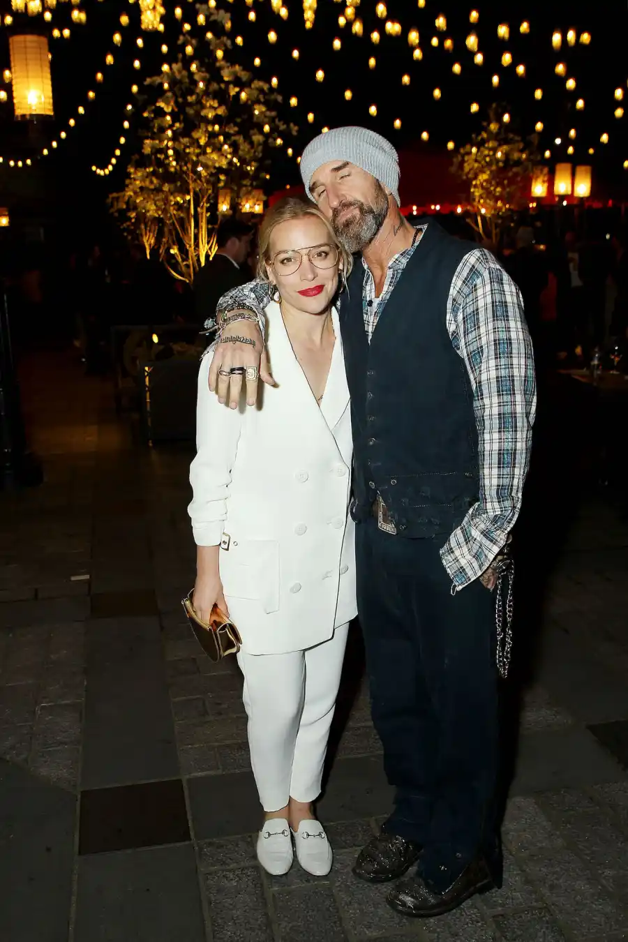 Piper Perabo, Stephen Kay’s Relationship Timeline