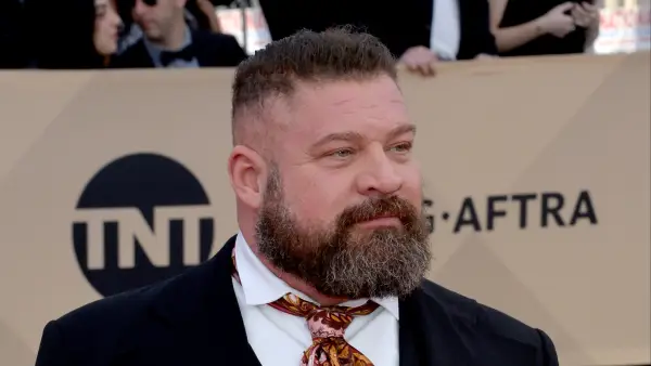 SAG Awards, Los Angeles, California, United States - 21 Jan 2018