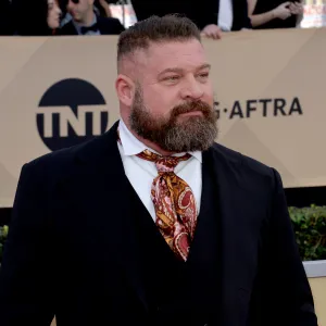 SAG Awards, Los Angeles, California, United States - 21 Jan 2018
