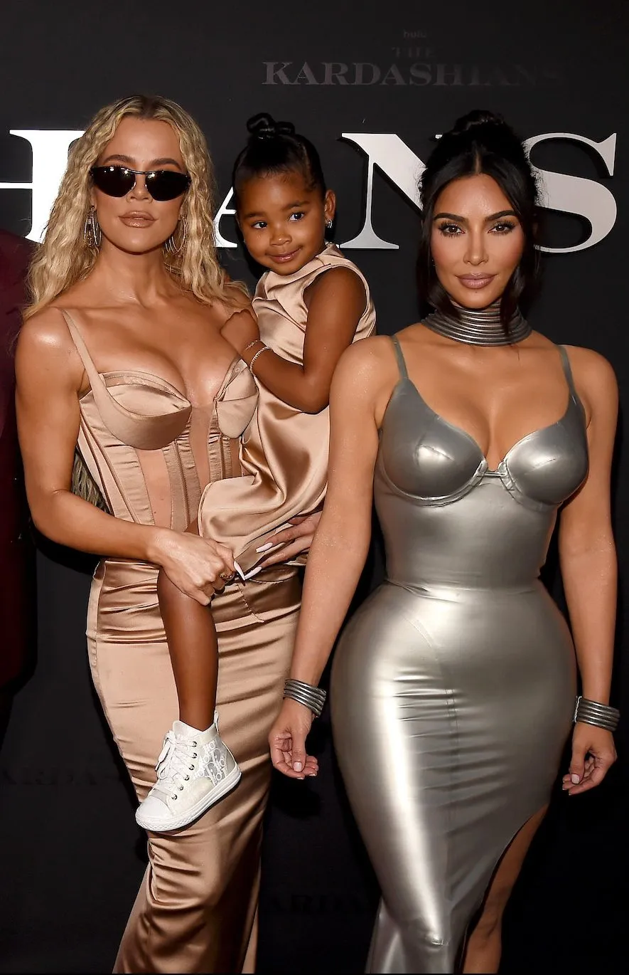 How the Kardashian-Jenners' Gingerbread House Tradition Started