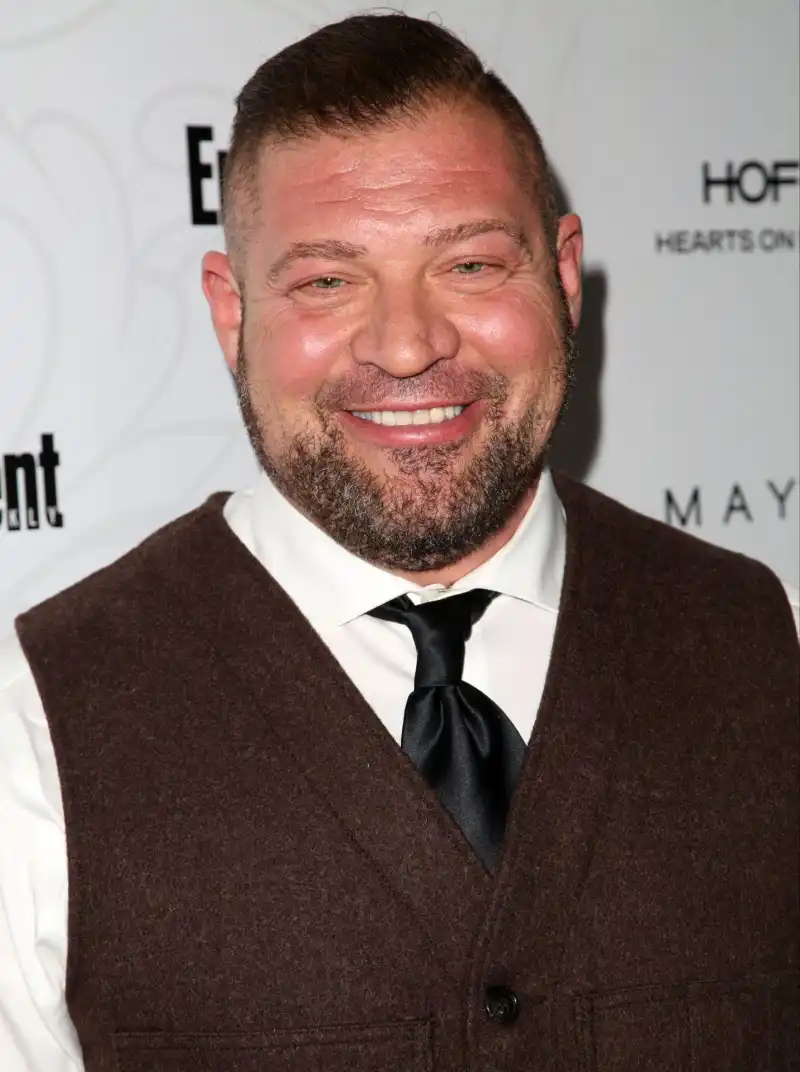 Entertainment Weekly Screen Actors Guild Awards Nominee Celebration, Los Angeles, USA - 28 Jan 2017