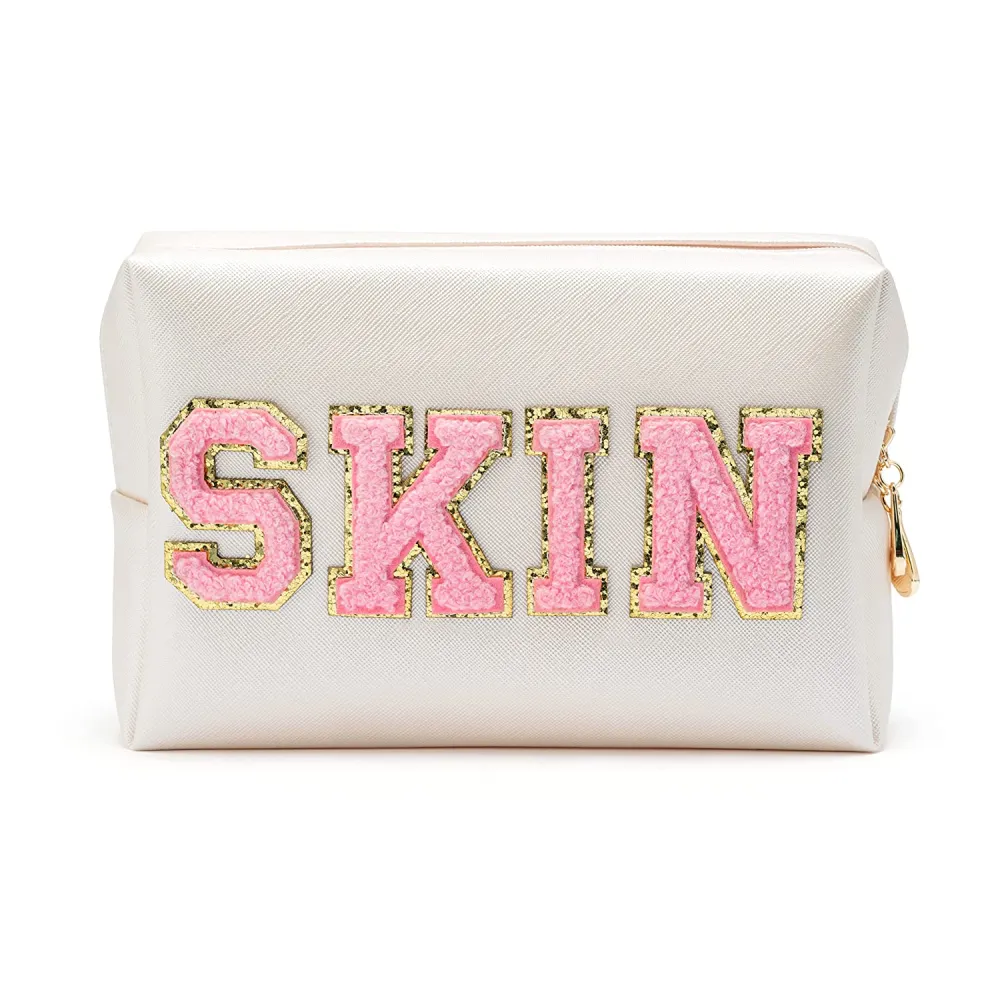 skin pouch