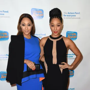 Tamera Mowry: Tia Mowry Is 'Allowing' Cory Hardrict Divorce to 'Change' Her