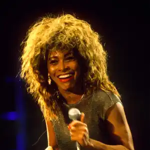 Tina Turner Death
