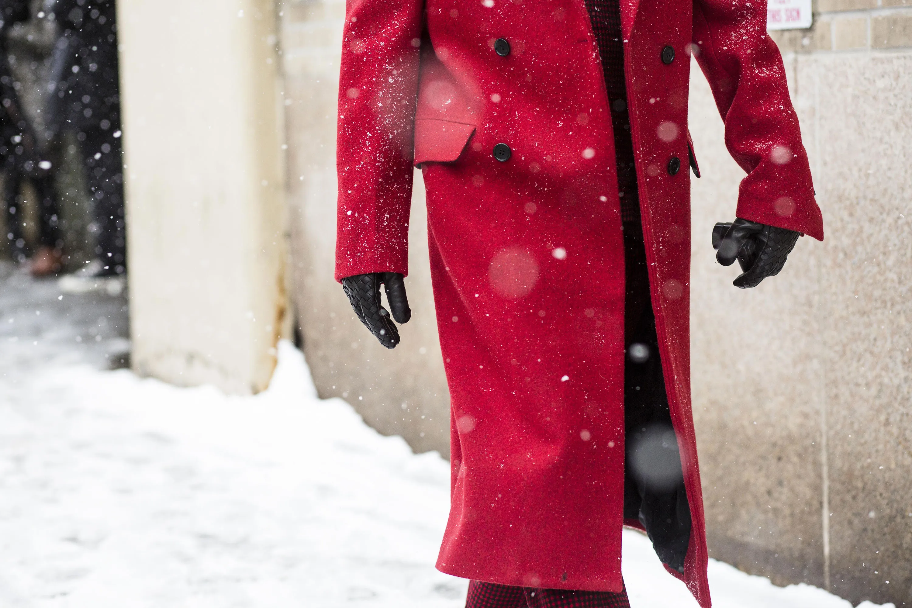 Nine Best Winter Accessories