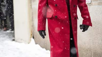 Nine Best Winter Accessories