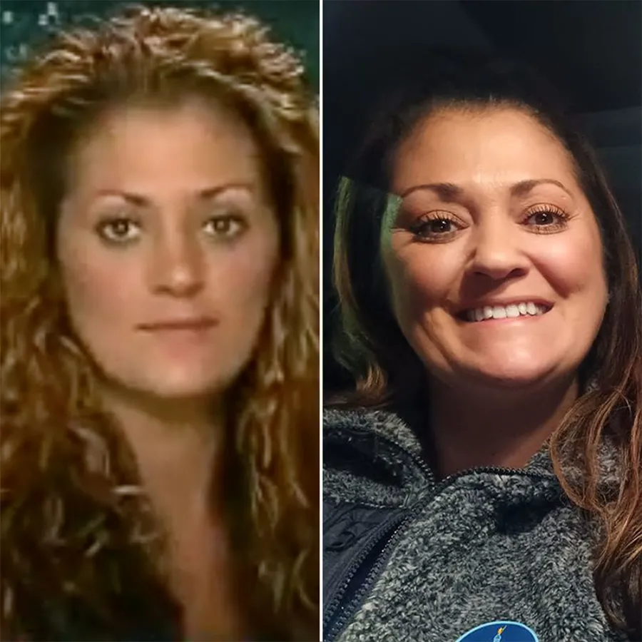 ‘Big Brother’ Season 10 Houseguests- Where Are They Now? Dan Gheesling, Memphis Garrett, Keesha Smith and More 631