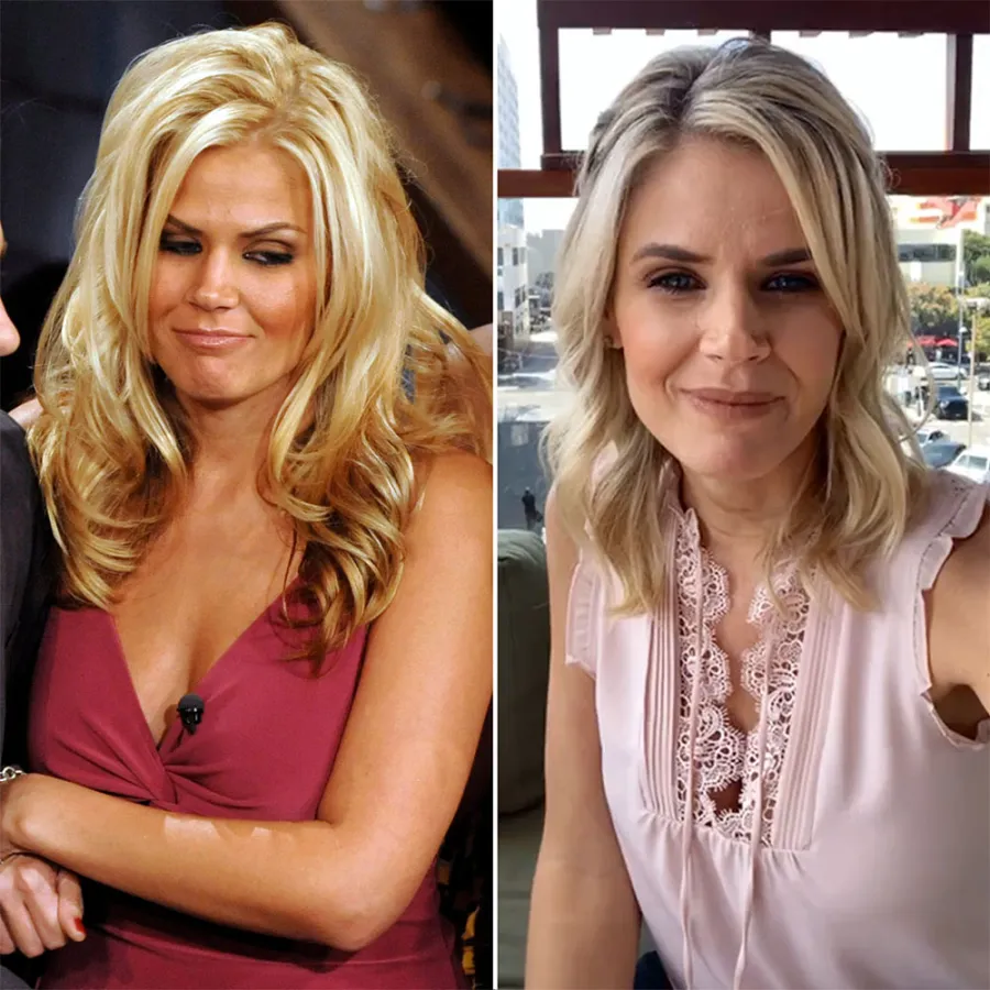 ‘Big Brother’ Season 10 Houseguests- Where Are They Now? Dan Gheesling, Memphis Garrett, Keesha Smith and More 632