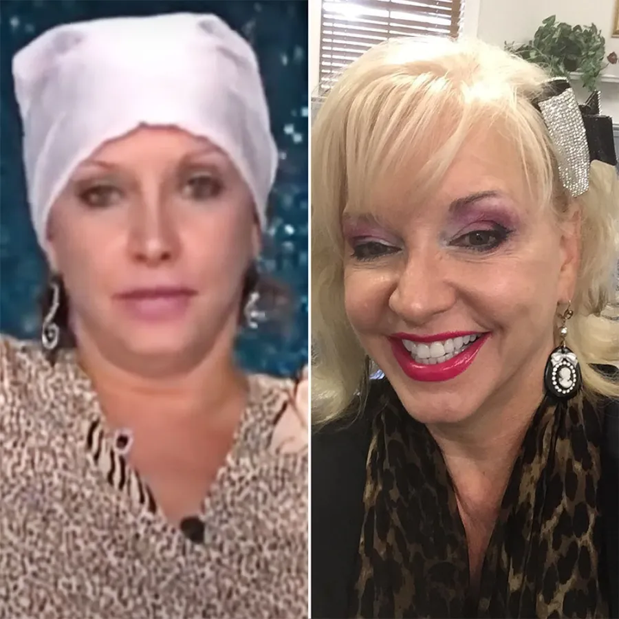 ‘Big Brother’ Season 10 Houseguests- Where Are They Now? Dan Gheesling, Memphis Garrett, Keesha Smith and More 638