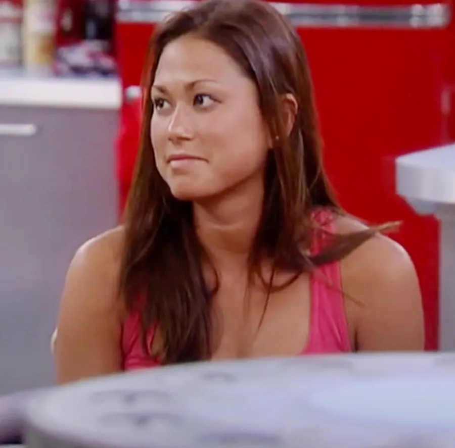 ‘Big Brother’ Season 10 Houseguests- Where Are They Now? Dan Gheesling, Memphis Garrett, Keesha Smith and More 665 Angie Swindell