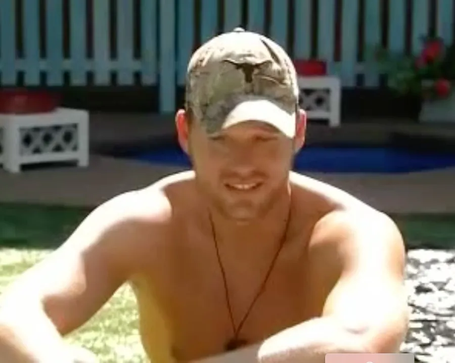 ‘Big Brother’ Season 10 Houseguests- Where Are They Now? Dan Gheesling, Memphis Garrett, Keesha Smith and More 668 Steven Daigle.