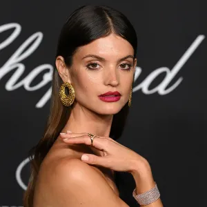 ‘Black Lightning’ Actress Charlbi Dean Cause of Death Revealed - 194 'Chopard Loves Cinema' dinner, 75th Cannes Film Festival, France - 25 May 2022