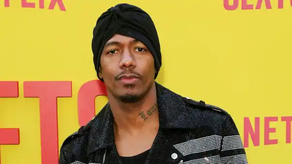 ‘Broken’ Nick Cannon Honors Late Son Zen on 'Painful' 1 Year Anniversary of His Death 686 LA Premiere of "Sextuplets", Los Angeles, USA - 07 Aug 2019